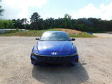 New 2025 Hyundai Elantra Sport image 2