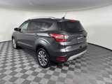 Used 2018 Ford Escape Titanium image 3