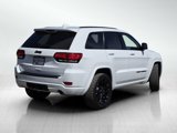 Certified 2021 Jeep Grand Cherokee Laredo X image 4