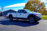 Used 2013 Ford F150 XL w/ HD Payload Pkg image 2