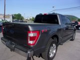 Used 2022 Ford F150 Lariat image 5