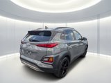 Used 2021 Hyundai Kona Night w/ Cargo Package image 4