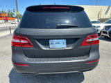 Used 2012 Mercedes-Benz ML 350 4MATIC image 6