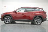 New 2025 Hyundai Tucson Blue image 5