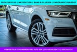 Used 2019 Audi Q5 2.0T Premium Plus w/ Premium Plus Package image 3