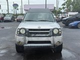 Used 2004 Nissan Xterra XE image 2