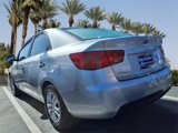 Used 2010 Kia Forte EX image 2