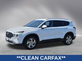 Used 2023 Hyundai Santa Fe SEL image 3