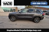 Used 2018 Jeep Grand Cherokee Limited w/ Luxury Group II image 2