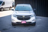 Used 2018 Chevrolet Equinox LS image 2