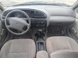 Used 1999 Ford Contour LX image 4