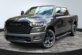 New 2025 RAM 1500 Big Horn image 2