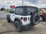 Used 2021 Jeep Wrangler Sport image 5