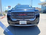 Used 2020 GMC Acadia Denali w/ Technology Package image 2