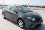 Used 2015 Toyota Corolla LE image 2