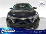 Used 2023 Chevrolet Equinox LT w/ Driver Convenience Package image 2