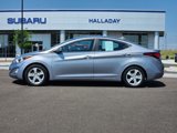 Used 2016 Hyundai Elantra Value Edition image 2