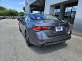 Used 2022 Nissan Sentra SV image 3
