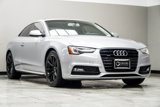Used 2016 Audi A5 2.0T Premium Plus w/ Technology Package image 4