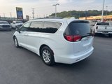 Used 2020 Chrysler Voyager Lxi image 5