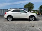 Used 2012 Chevrolet Equinox LTZ image 3