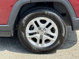 Used 2021 Jeep Compass Sport image 5