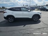 Used 2023 Kia Seltos LX image 3