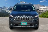 Used 2018 Jeep Cherokee Limited image 3