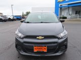 Used 2017 Chevrolet Spark LS image 2