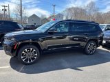 Certified 2022 Jeep Grand Cherokee L Overland image 4