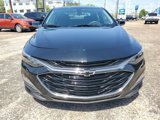 Used 2020 Chevrolet Malibu LT w/ Midnight Edition image 2