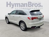 Used 2017 Acura RDX AWD w/ Technology Package image 5