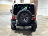 Used 2006 Jeep Wrangler Sport image 6
