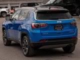 Used 2022 Jeep Compass Limited image 4