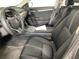 Used 2017 Honda Civic EX-T image 3