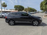 Used 2021 Volkswagen Tiguan SEL image 3