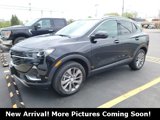 Certified 2022 Buick Encore GX Essence w/ Experience Buick Package image 5