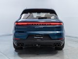 Certified 2024 Porsche Cayenne S image 6