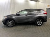 Used 2022 Honda CR-V EX-L image 2