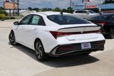 New 2025 Hyundai Elantra Sport image 2