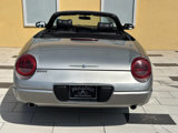 Used 2005 Ford Thunderbird Deluxe image 6