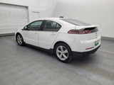 Used 2015 Chevrolet Volt w/ Enhanced Safety Package 1 image 3