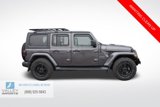 Used 2018 Jeep Wrangler Unlimited Sahara w/ Dual Top Group image 2