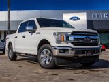 Used 2018 Ford F150 XLT image 2