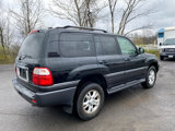 Used 2005 Lexus LX 470 4WD image 5