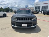 Used 2024 Jeep Grand Cherokee L Laredo w/ Trailer Tow Package image 2