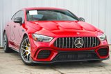 Used 2019 Mercedes-Benz AMG GT 63 w/ AMG Dynamic Plus Package image 4