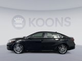 Used 2022 Kia Forte GT-Line w/ GT-Line Premium Package image 2