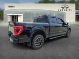 Used 2021 Ford F150 XLT w/ Equipment Group 302A High image 4