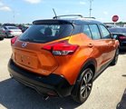 Used 2018 Nissan Kicks SV w/ Exterior Package image 4